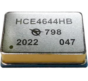 HCE4644HB型四路4A输出、宽电压输入DC/DC变换器