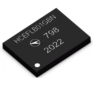 HCEFLB01GBN型SPI NOR FLASH（功能兼容MT25QU01GBBB8E12）