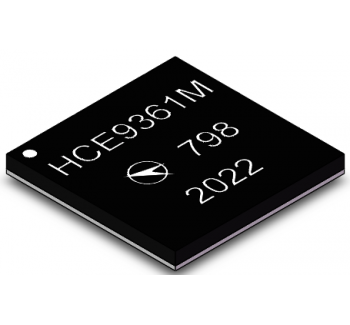 HCE9361M型 超宽带SDR收发机（兼容AD936X）